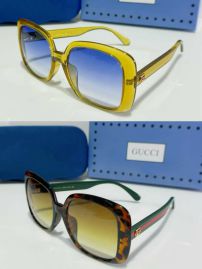 Picture of Gucci Sunglasses _SKUfw55238983fw